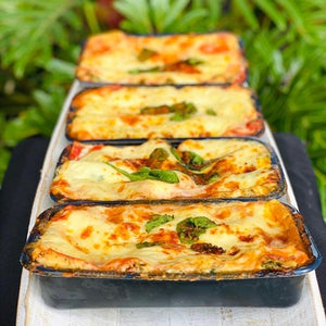 Rosalie Spinach & Ricotta Lasagne 650g - Rosalie Gourmet Market