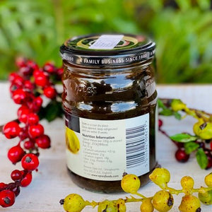Pickled Walnuts with Ruby Port - Opies - Rosalie Gourmet Market
