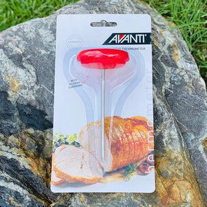 Chef's Meat Thermometer Avanti - Rosalie Gourmet Market