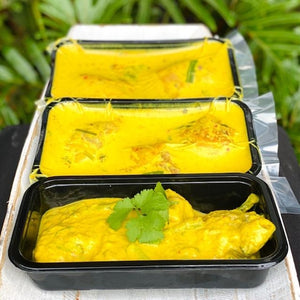Rosalie Malaysian Chicken Curry - Rosalie Gourmet Market
