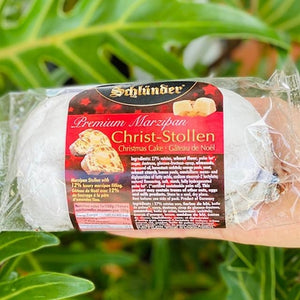 Stollen 200g - Rosalie Gourmet Market