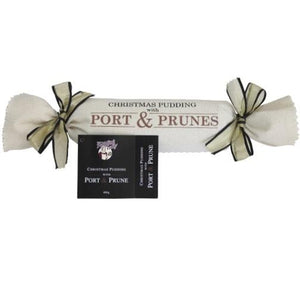 Port & Prune Log 800g - Rosalie Gourmet Market