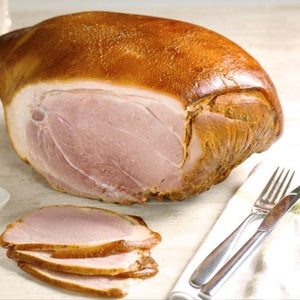 Nitrite Free Ham on the bone - Rosalie Gourmet Market