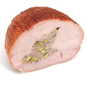 Barossa - Roasted Free Range Turkey Breast with Pistachio & Fig - Rosalie Gourmet Market