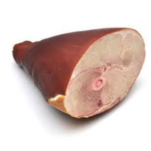 Free Range Ham on the bone - Barossa Valley - Rosalie Gourmet Market
