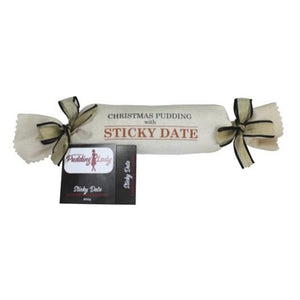 Sticky Date Log 800g - Rosalie Gourmet Market