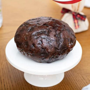 Gluten Free Christmas Pudding - SOLD OUT - Rosalie Gourmet Market