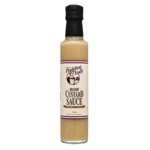 Brandy Custard 250ml - Pudding Lady - Rosalie Gourmet Market