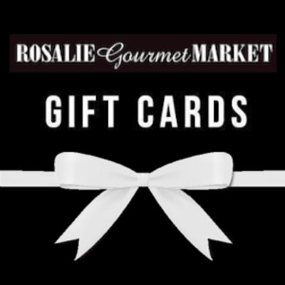 Gift Cards